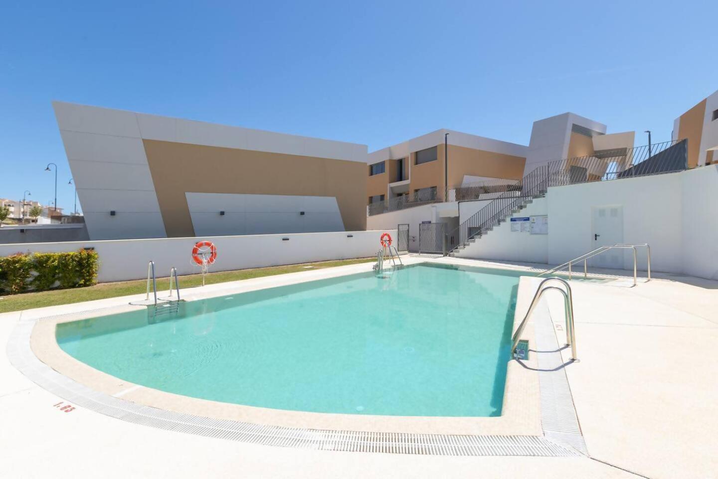 Vakantiehuis El Eden Casa 71
