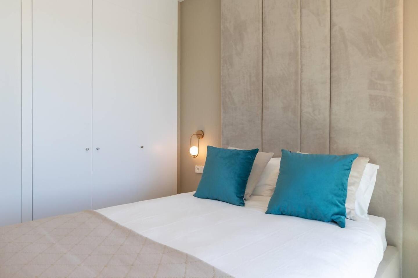 Vakantiehuis El Eden Casa 71 Málaga