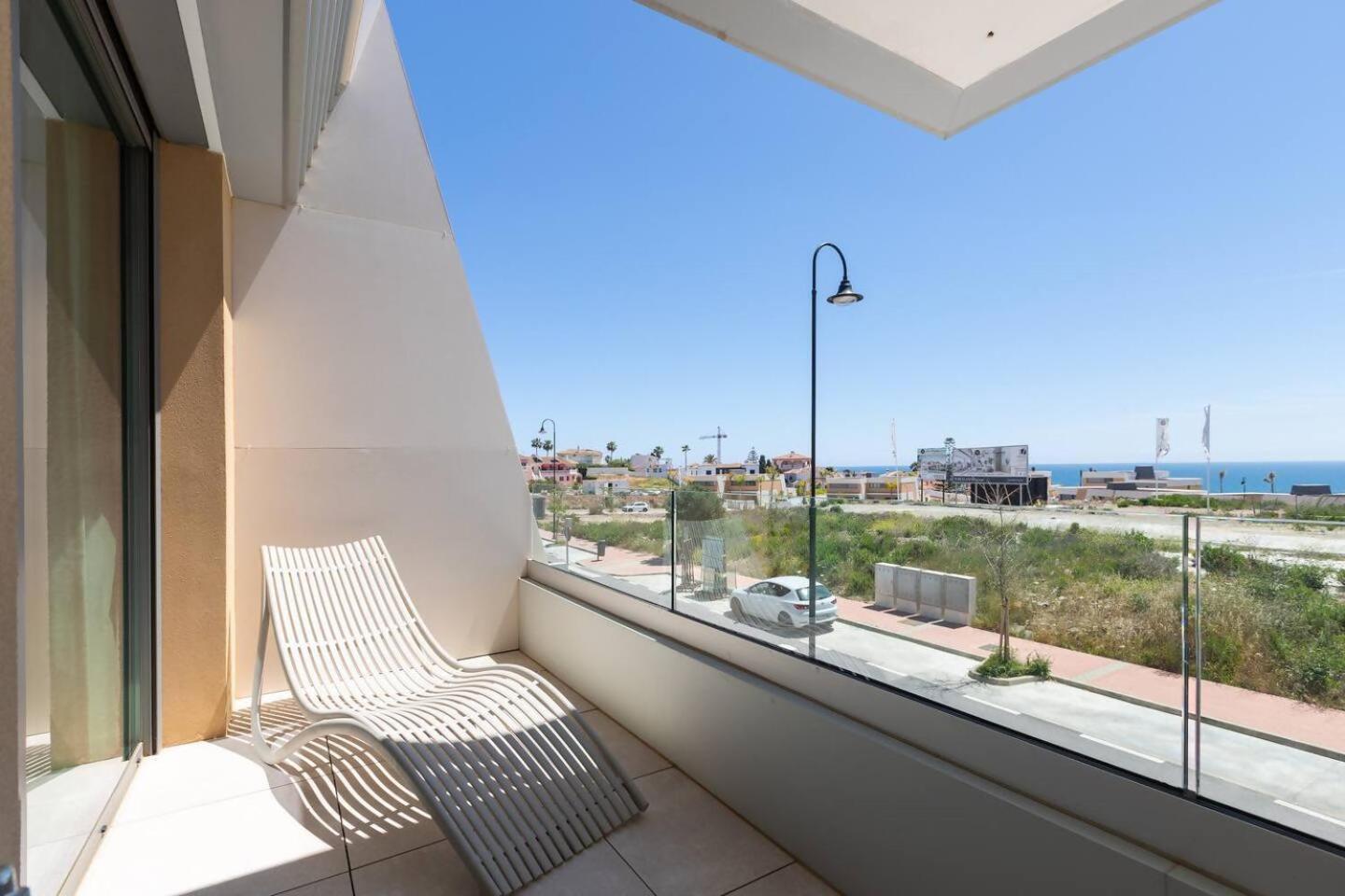 El Eden Casa 71 Málaga